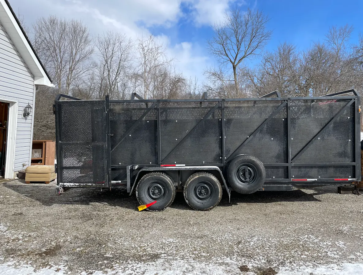 Dumpster Rental services in Kemah, TX